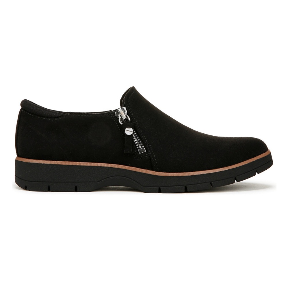 Dr. Scholl's Black Loafers for Everyday Comfort - Picture 2 of 6